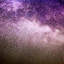 Milky Way by Jeroen Keijzer