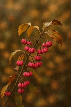Kardinaalsmuts van Bert Quaedvlieg