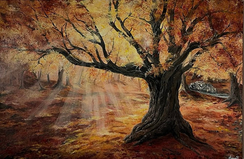 Indiansummer