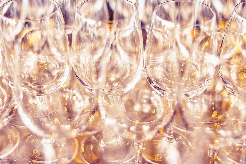 Glass by FotoSynthese