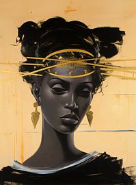 Identité Dissimulée sur Art Lovers