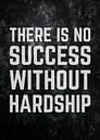Hardship van Quotes Motivation thumbnail