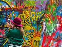 graffiti