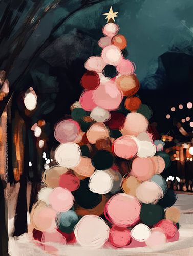 Christmas by Studio Allee