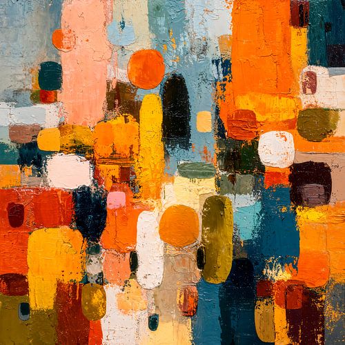 A Special Morning by Harry Hadders Design