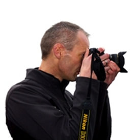 Tammo Strijker photo de profil