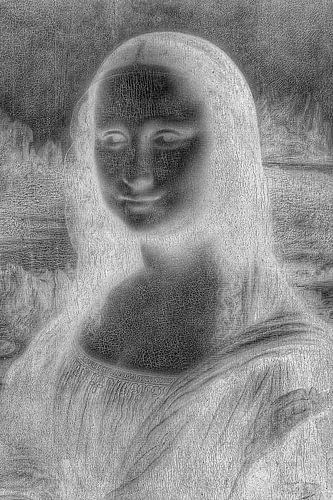 De Mona Lisa