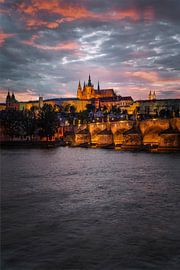 Prague Castle 2