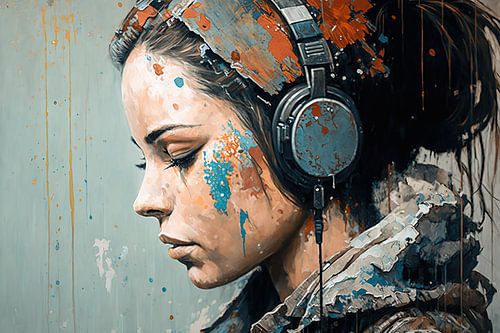 Tief in der Musik Nr. 104