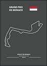 GRAND PRIX DE MONACO  | Formula 1 van Niels Jaeqx thumbnail