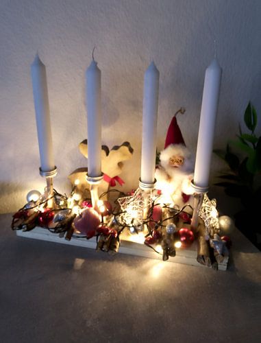 Weihnachtsträume
