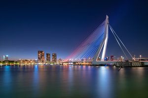 Skyline Rotterdam