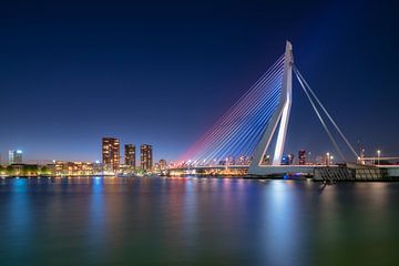 Skyline Rotterdam