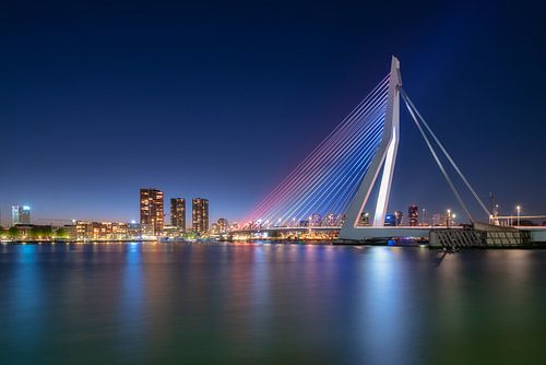 Skyline Rotterdam
