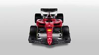 2022 Ferrari F1-75