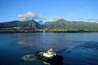 Vroege ochtend aankomst in Maui van Frank's Awesome Travels thumbnail