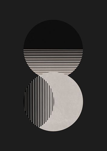 Kreis Sonne & Mond Bw