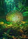 bloemenjungle van irvan halim thumbnail