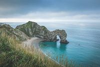 Durdle Door dans le Dorset