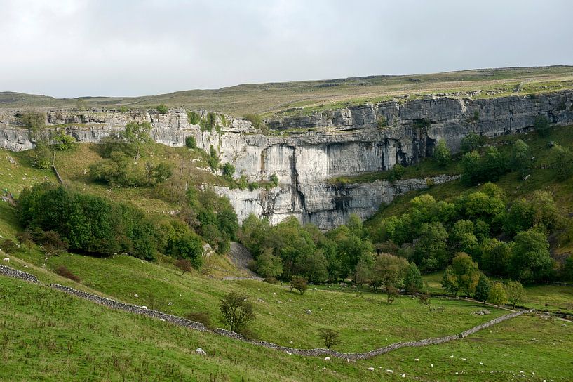Malham Bucht von Richard Wareham