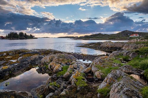 Vissershaven Averøy