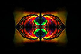 Abstraktion von Deichhorst-Fotografie