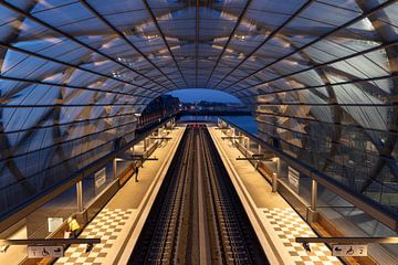 Metrostation