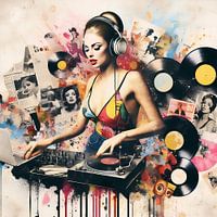 Rhythm in Retro