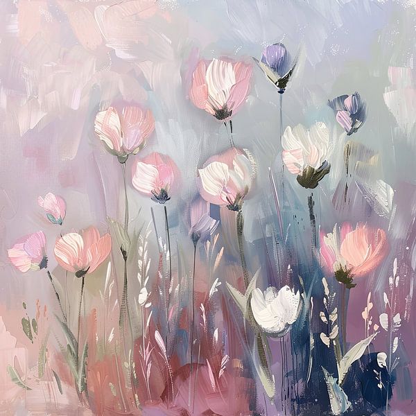 Frühling von Poster Art Shop