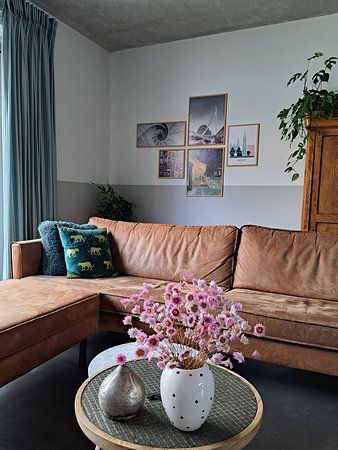 Collagentüren Funchal, Altstadt von Madeira