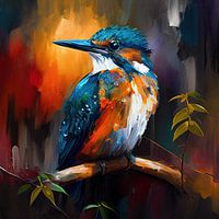 IJsvogel