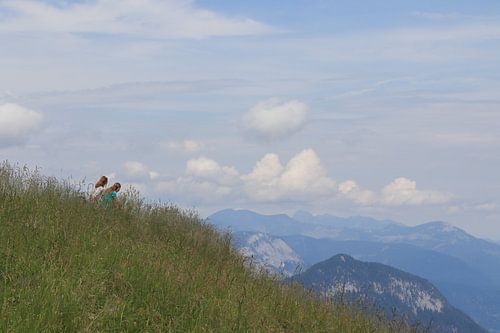 Je te montrerai le monde