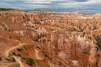 Bryce Canyon, Utah