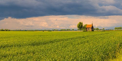 Panorama Kapel op de Heuvel