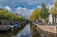 De Zieseniskade Amsterdam. van Don Fonzarelli thumbnail