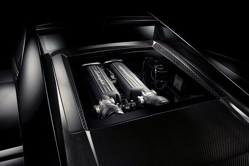 Lamborghini Gallardo