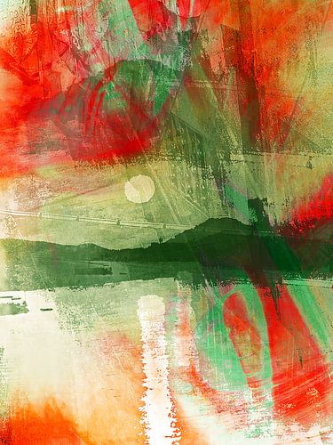 Italië in gedachten