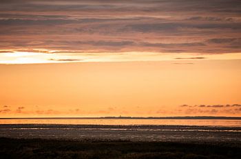 Terschelling in sight!