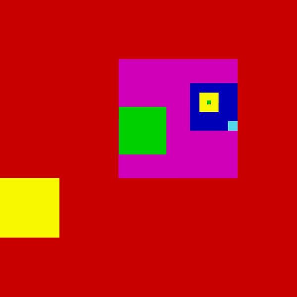 G-Spot by Alexander Odijk