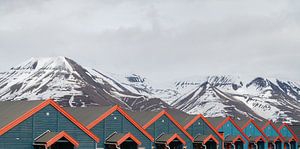Longyearbyen