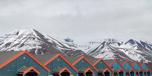 Longyearbyen