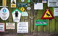Welkom! Welcome! Willkommen!Bienvenue! by Jessica Berendsen thumbnail