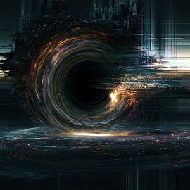 Event-Horizon-Protokoll von Hive Arts Studio