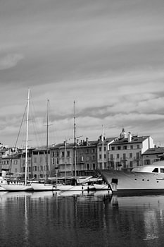 Saint-Tropez 2020