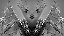 Spaceship @ Paris by Rob Boon