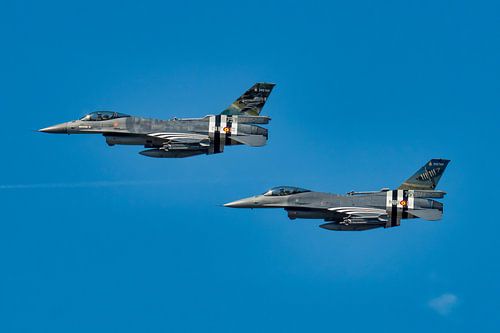 F16 Belgian Air Force