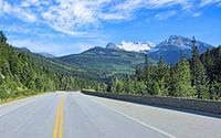 Canadese Rockies