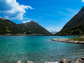 Achensee von Dietjee FoTo