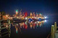 Zoutkamper fleet ready for Whitsun celebrations