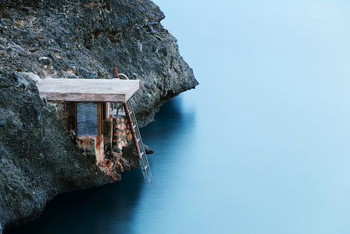 A step into a new world